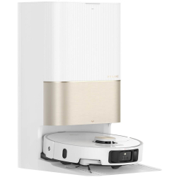 Робот-пылесос Xiaomi Пылесос DREAME X40 ULTRA COMPLET RLX63CE-2