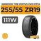 Hankook Tire Ventus Evo K137A SUV 255/55 ZR19 111W XL