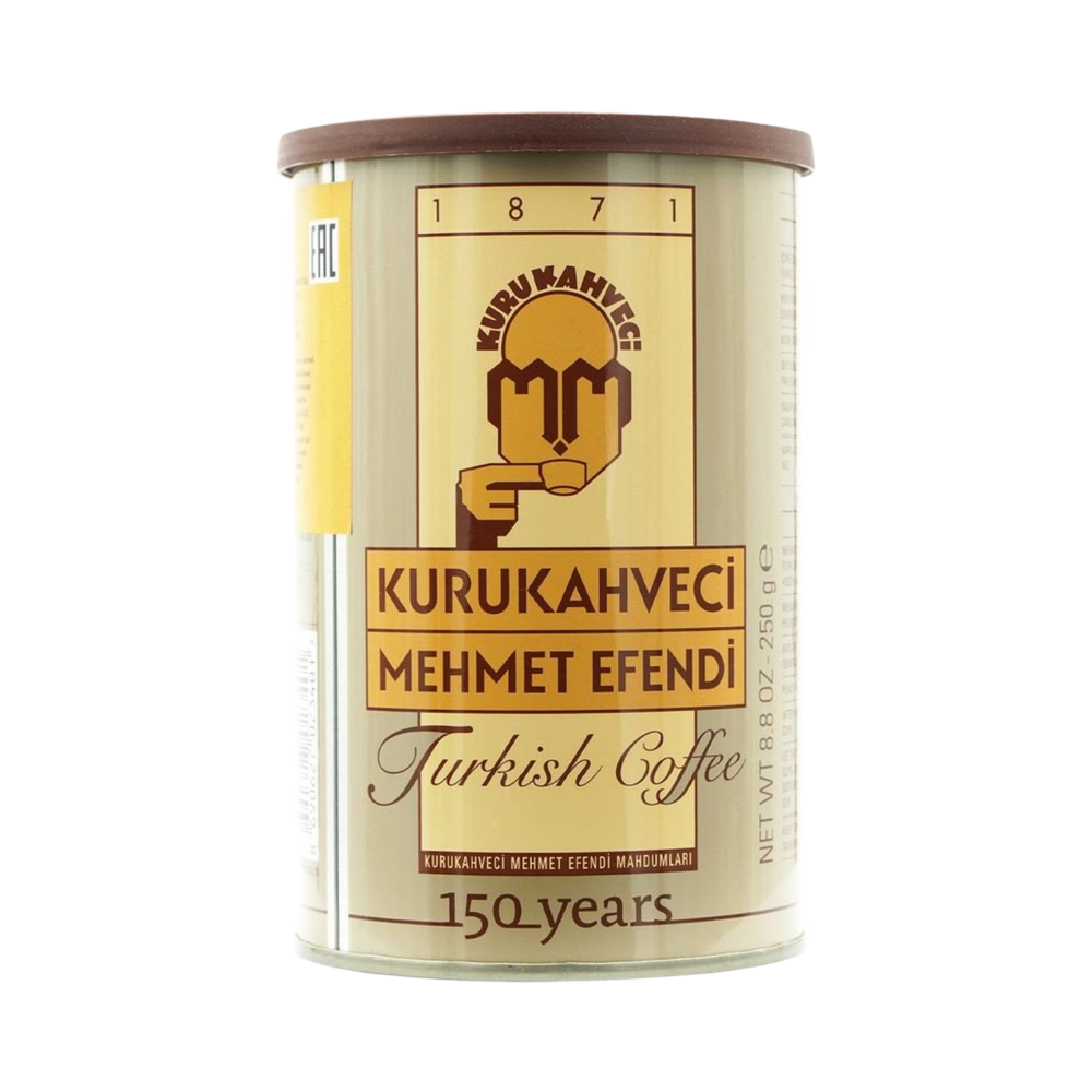 Кофе "Mehmet Efendi" 250г