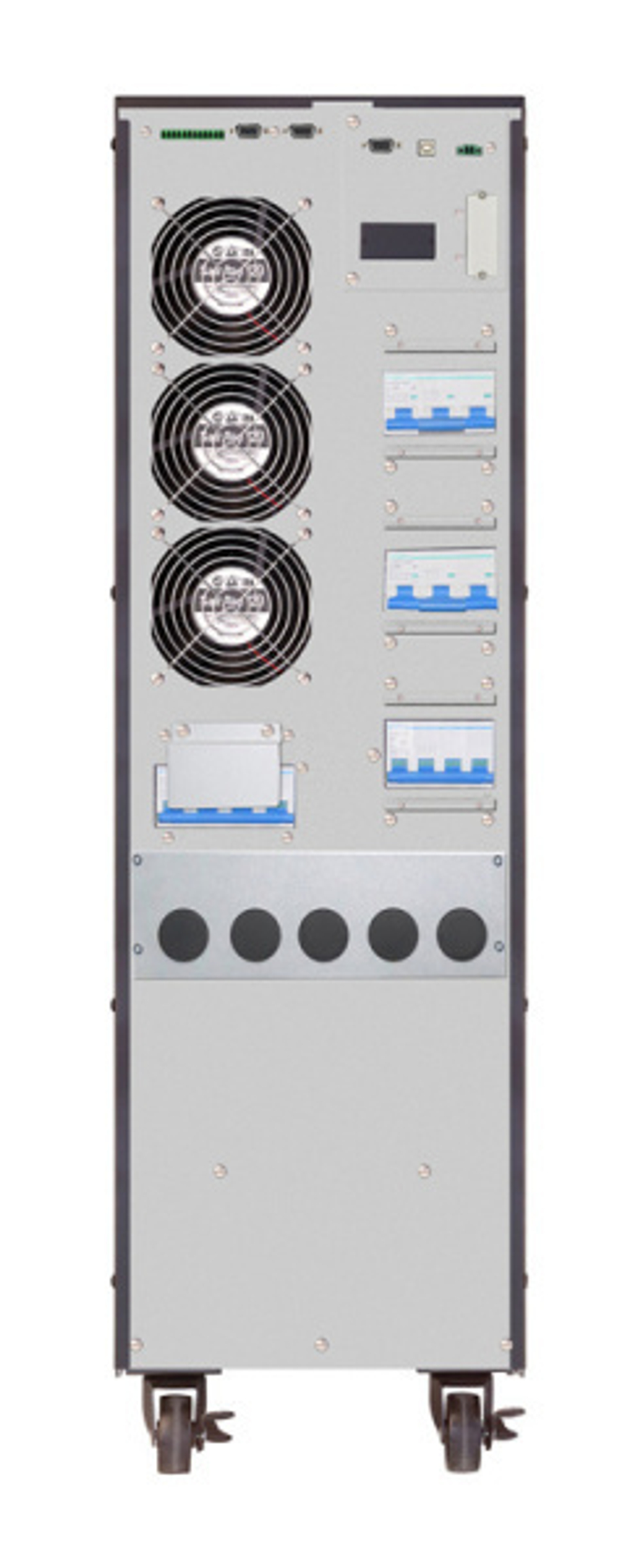 Источник бесперебойного питания Ippon Innova RT 33 60K Tower