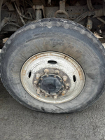 Shacman (Shaanxi) SX* 6x6 Самосвал SX32586T385 (Дизельный, 11,6 л, 369 л.с., МТ)