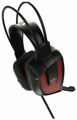 Наушники Patriot Memory Viper V360 PV3607UMLK черный