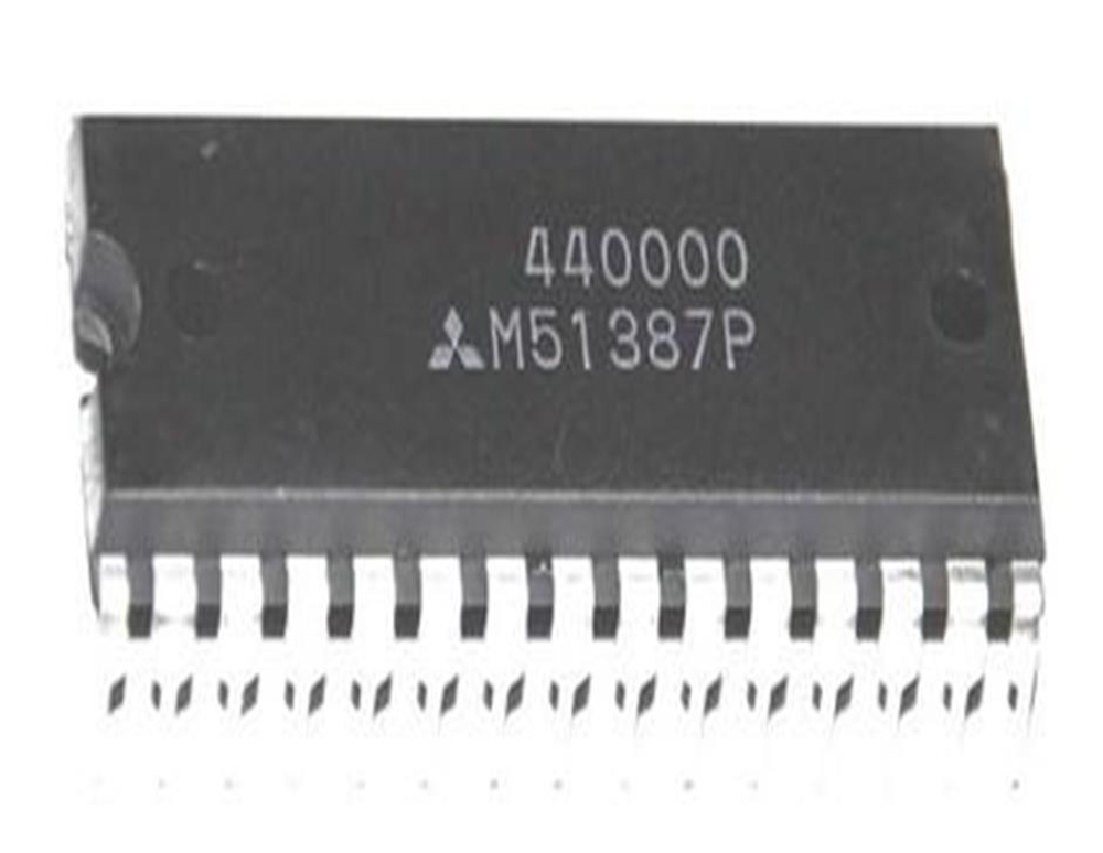 M51387 P Микросхема импортная