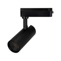 Светильник LGD-GERA-2TR-R60-15W Warm3000 (BK, 55 deg, 230V) (Arlight, IP20 Металл, 5 лет) 055069