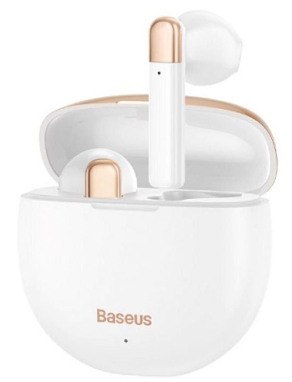 Наушники беспроводные Baseus Encok W2 AirNora