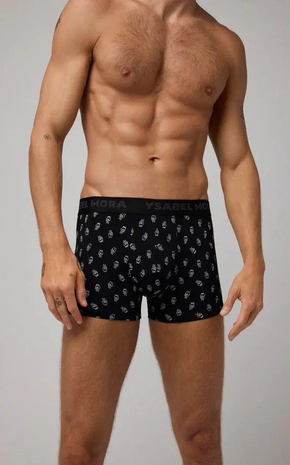 20370 Свободные боксеры