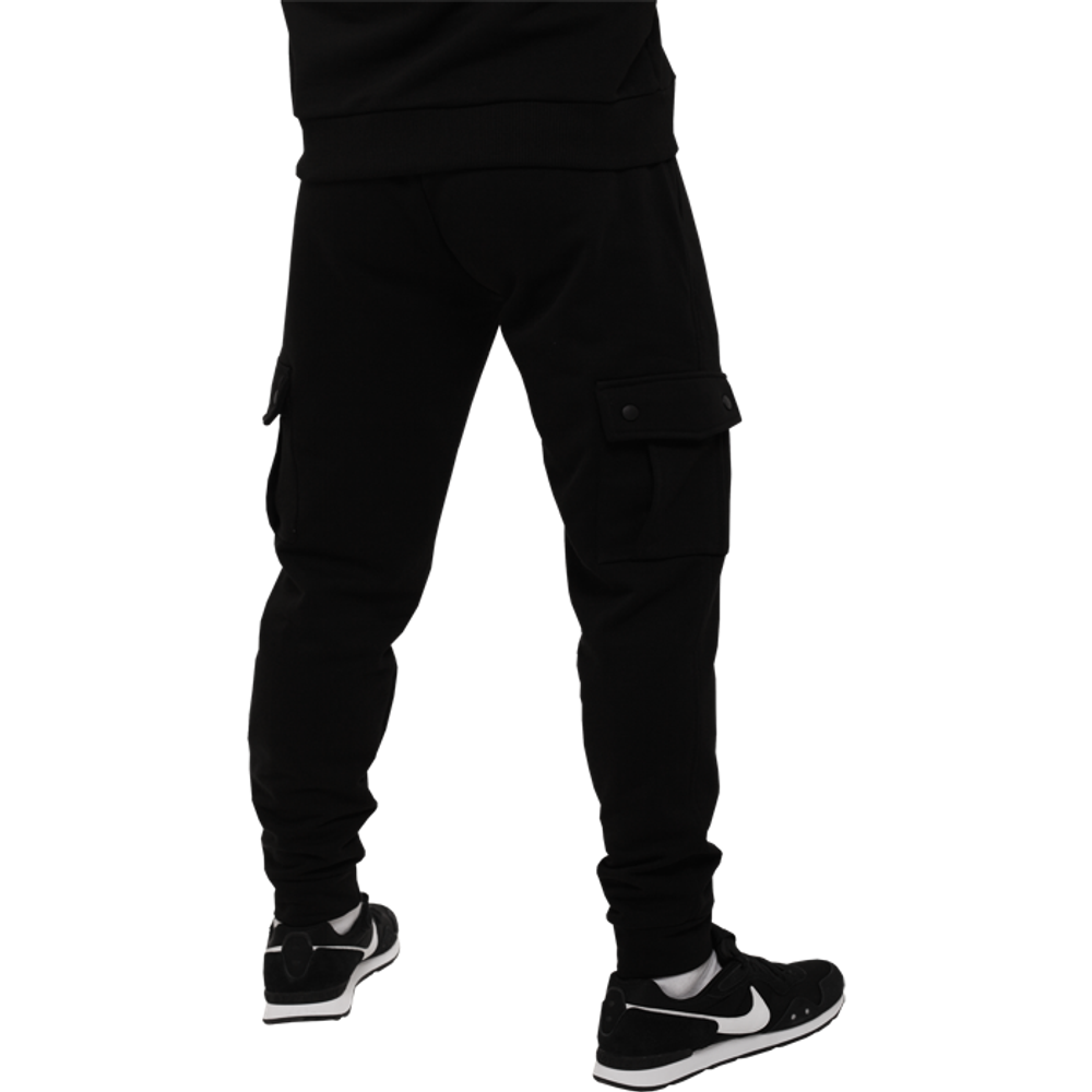 Спортивные штаны Hardcore Training Classic Black