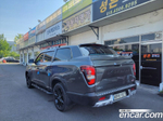 KG Mobility (Ssangyong) The New Rexton Sports KHAN Дизель 2.2 4WD (11.2021)