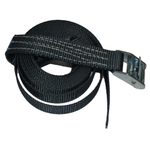 Ремень с пружинным замком РК-25ПЗ