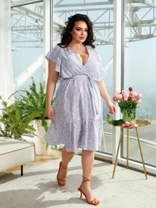 Платье УК-1240-3 Fabrika