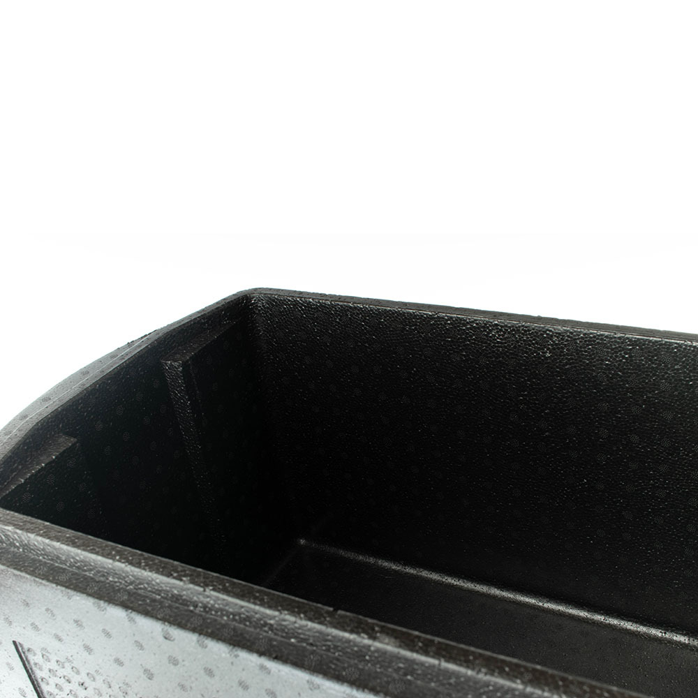 Термоконтейнер H-45L (черный) Foodatlas