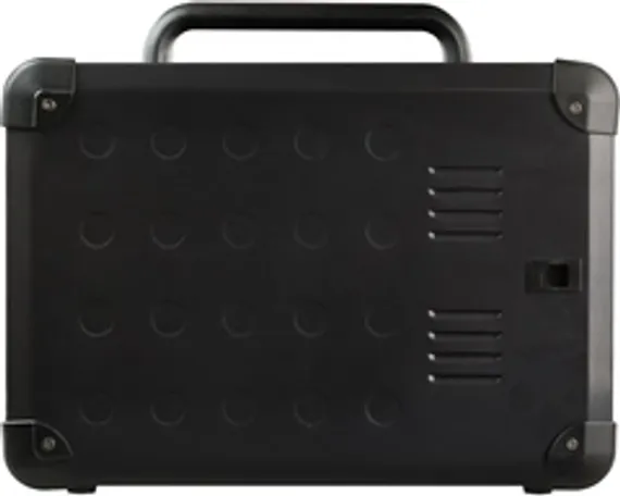 Чиллер портативный S&amp;A (TEYU) CWFL-1500ANW для охлаждения лазерного излучателя до 1,5 кВт