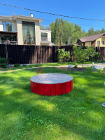 Лавка-тумба STRIPES