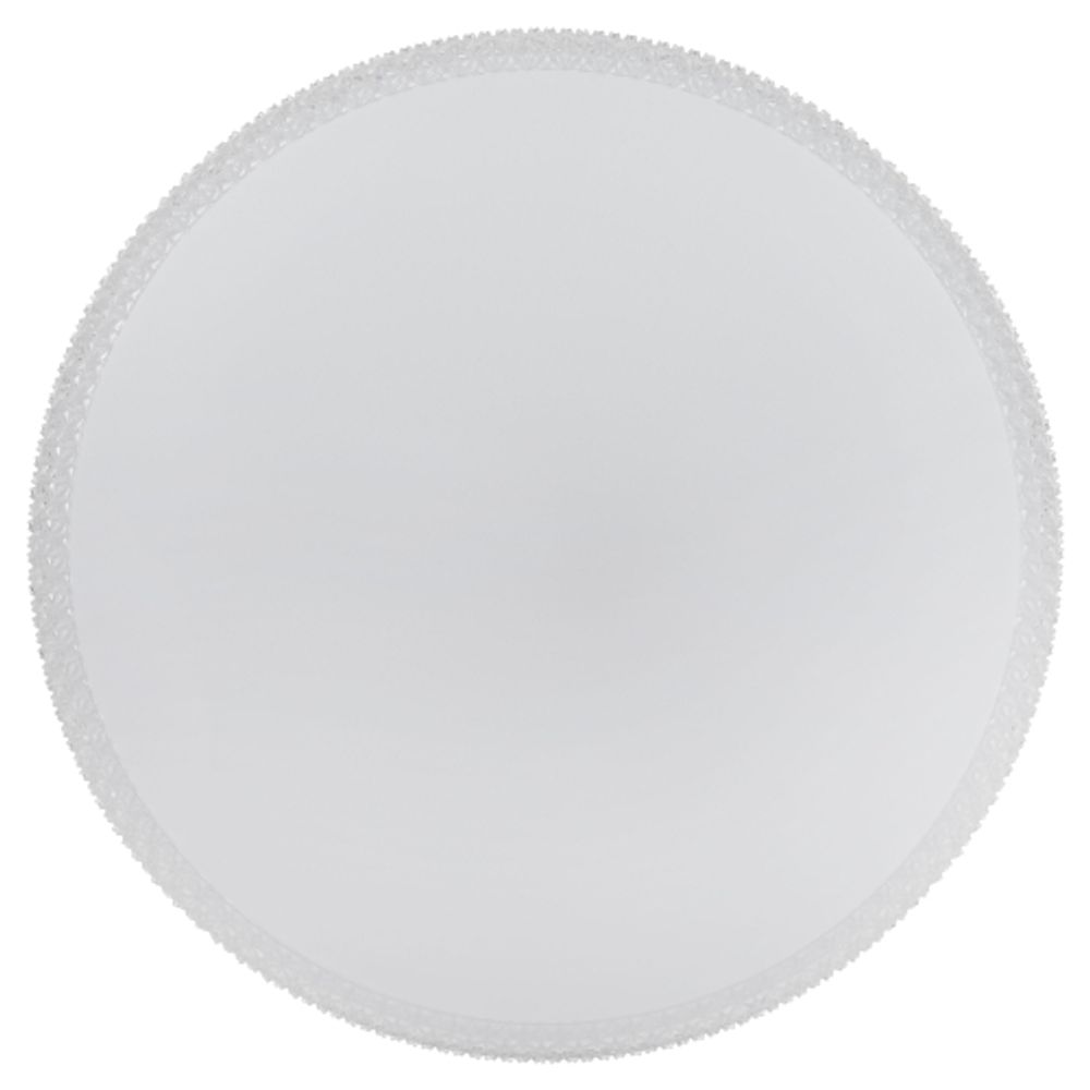 Светильник потолочный светодиодный ЭРА Классик без ДУ SPB-6 Slim Mystery 45W-5К 5000К