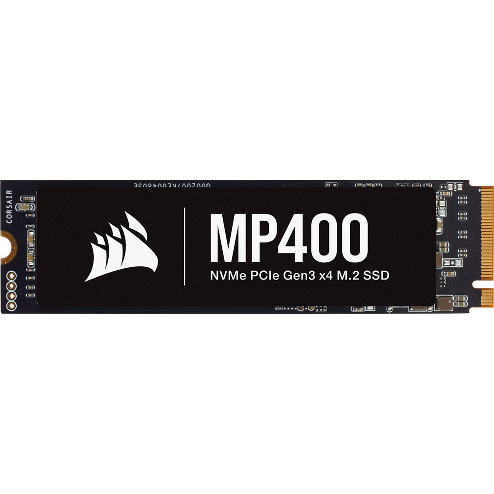 Corsair SSD 8 ТБ M.2 CSSD-F8000GBMP400