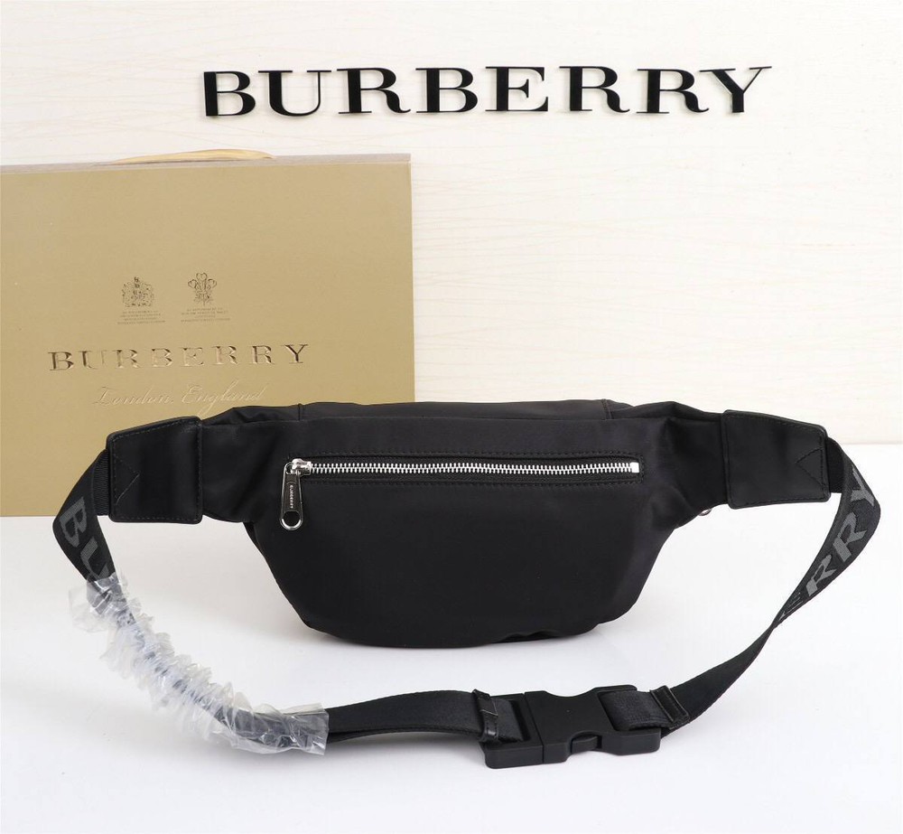 Поясная сумка Burberry, арт. 474505463
