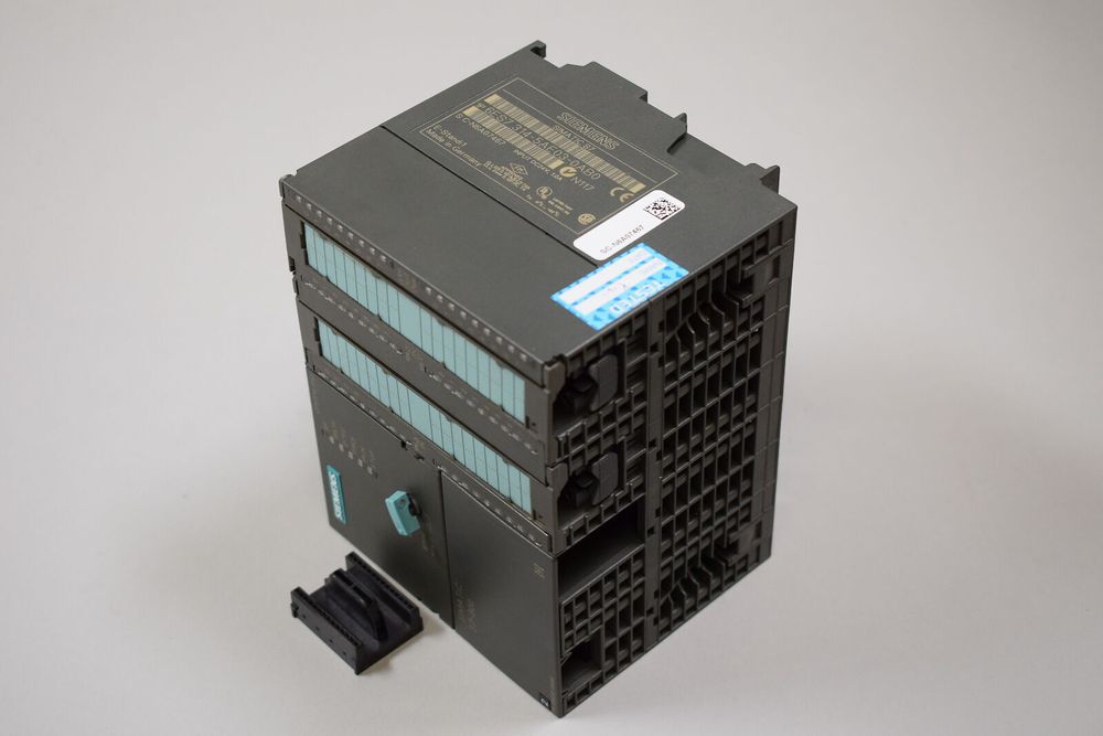 SIEMENS 6ES7314-5AE03-0AB0