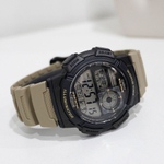 Мужские наручные часы Casio AE-1000W-5A
