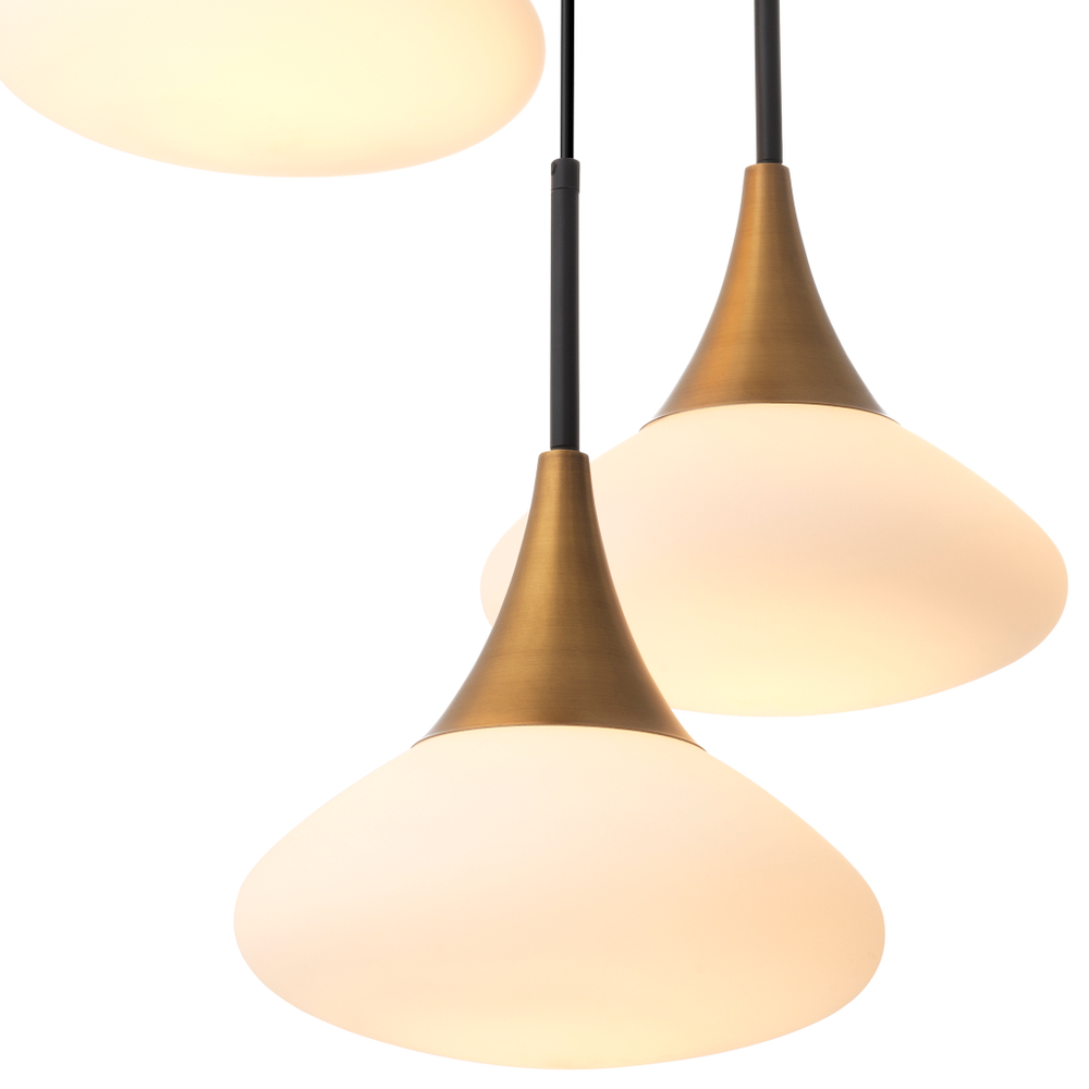 Люстра Chandelier Duco S арт.115856