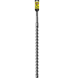 STAYER Hercules-4Х, 28 x 610/720 мм, SDS-max бур, Professional (29370-610-28)