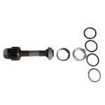 Комплект коробки отбора мощности для КПП ZF 9S-1310 15490011682 с датчиком включения