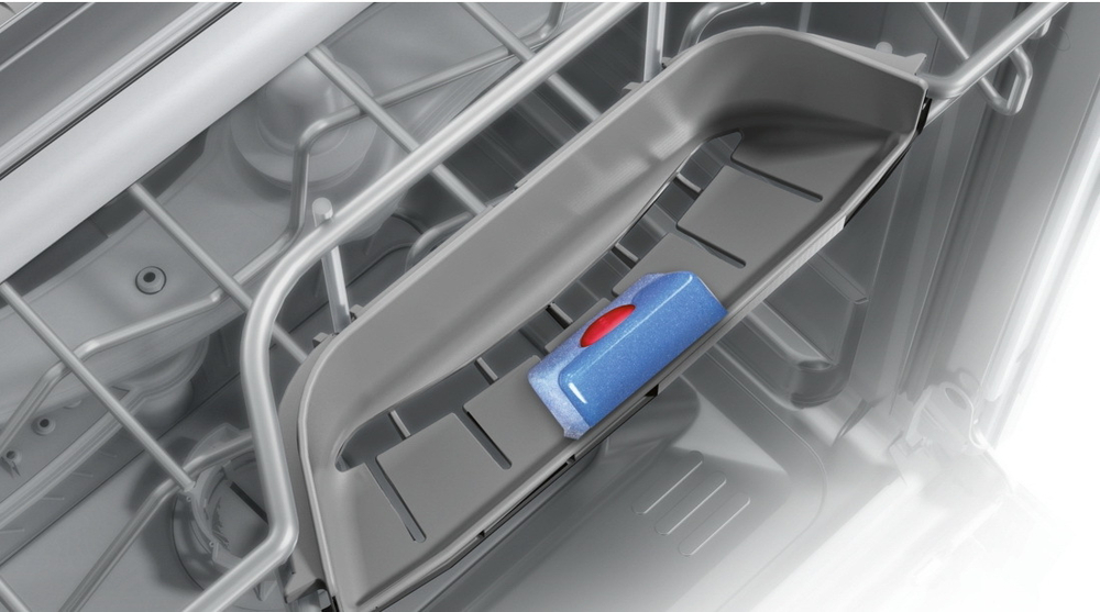 Встраиваемая посудомоечная машина Bosch SPV 50E70