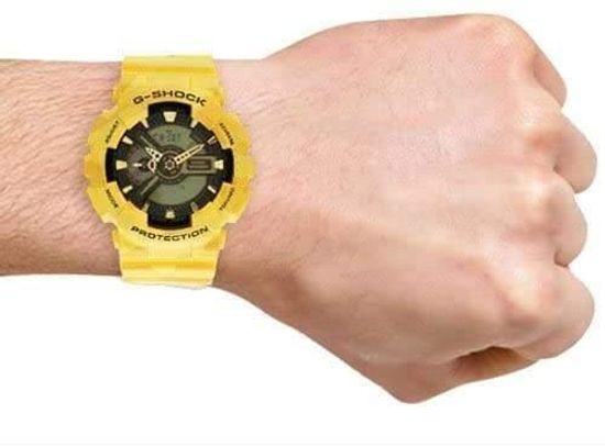 Наручные часы Casio G-Shock GA-110CM-9AER