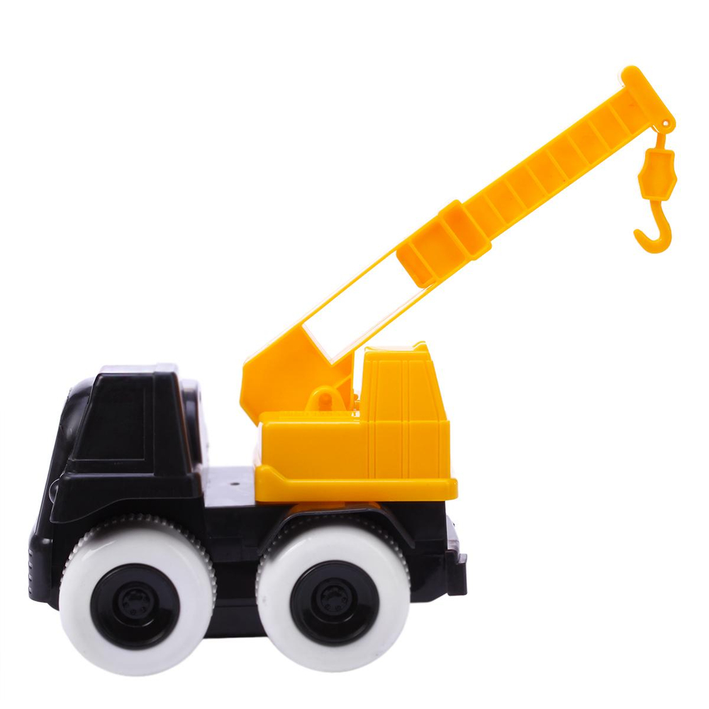 Автомобиль пластмассовый Модель КМР 088