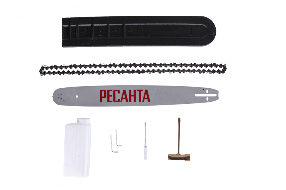 Бенозопила Ресанта БП-5220 70/6/15