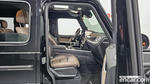 Mercedes-Benz G-Class W463b AMG G63 (12.2021)