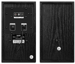 Компьютерные колонки SVEN SPS-625 черный
