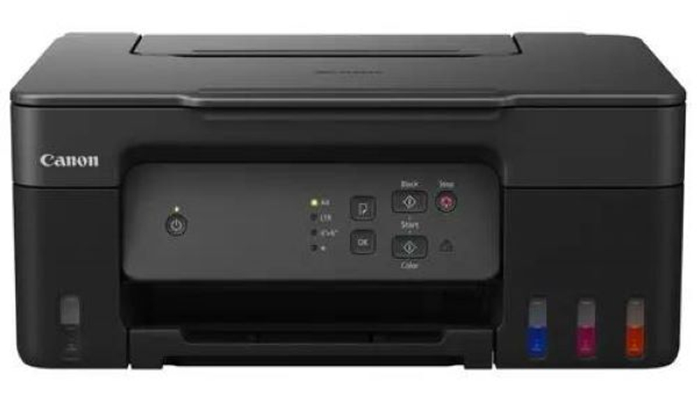 МФУ струйное цветное Canon PIXMA G2430