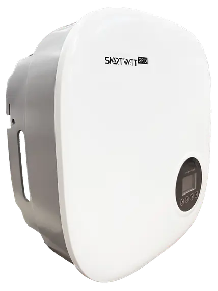 Сетевой инвертор SMARTWATT GRID G2, 3 кВт, 1 фаза, 1 MPPT 600VDC