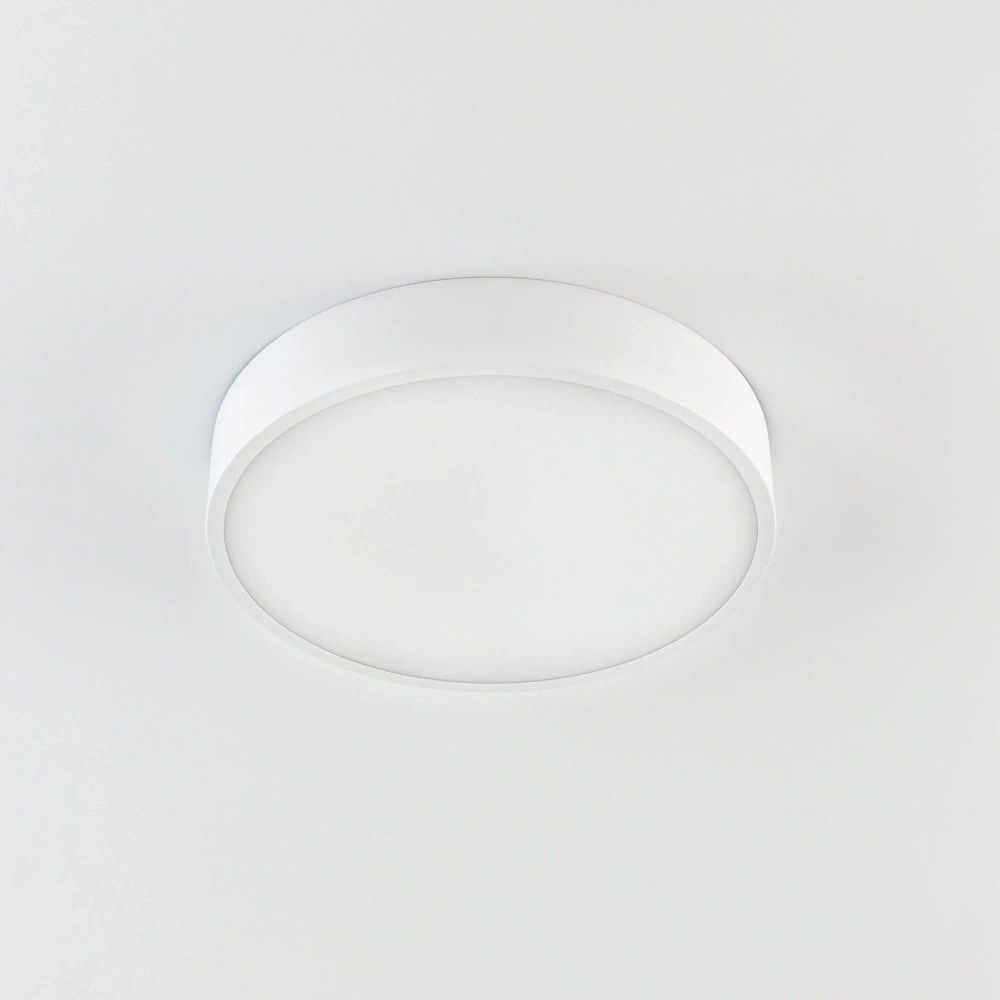 Citilux Купер CL72424V0 LED Светильник потолочный Белый