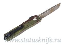 Нож Microtech Ultratech ZBP GEN III 1123-1OBDS Outbreakфотография - 4