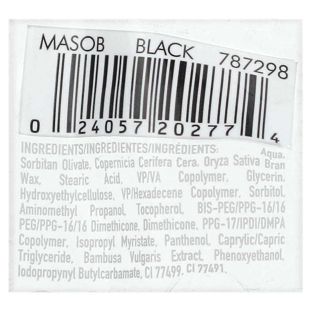 Palladio, Lash Obsess, тушь для увеличения длины и объема, черная, 12 мл (0,41 жидк. унц.)