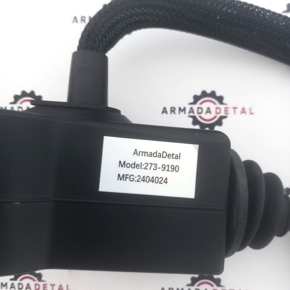 Переключатель подрулевой | 273-9190 | Spare Parts