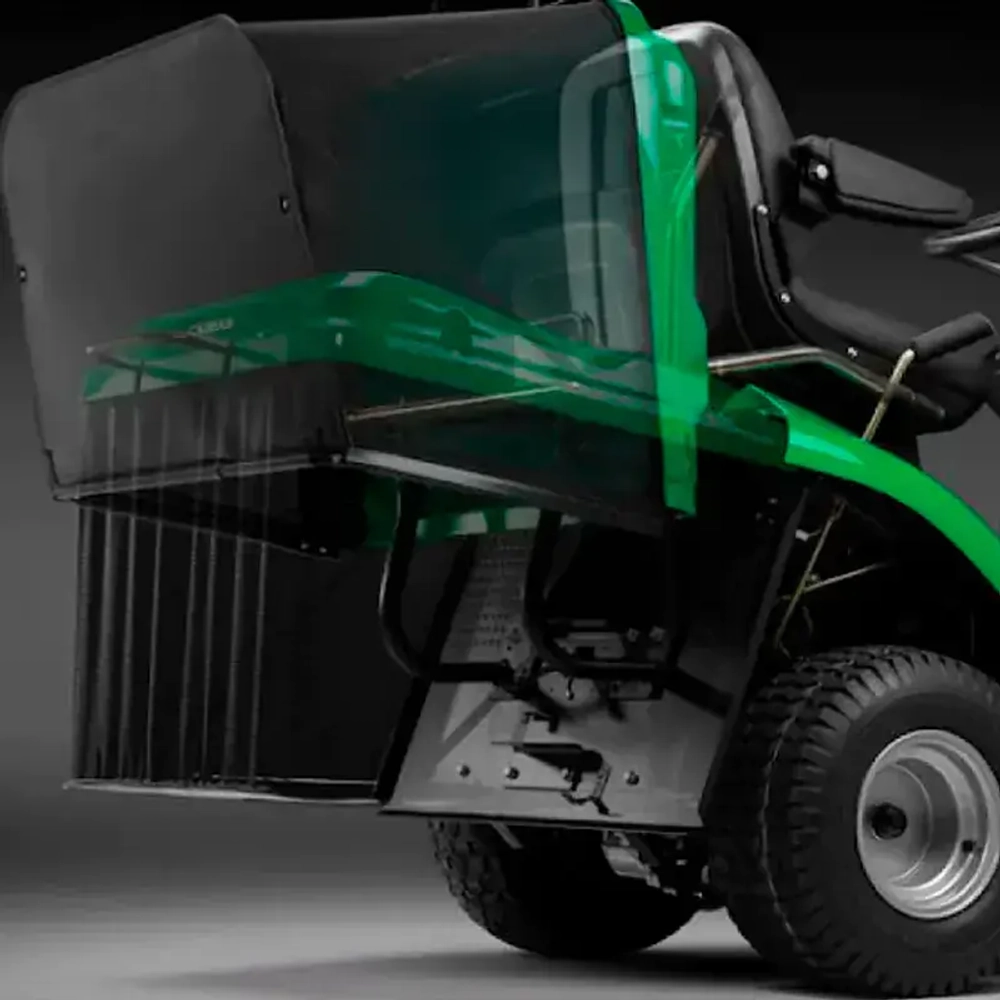 Caiman Rapido 2WD 107D1C машина газонокосильная RAPIDO-2WD-107D1C