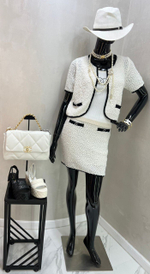 Костюм CHANEL