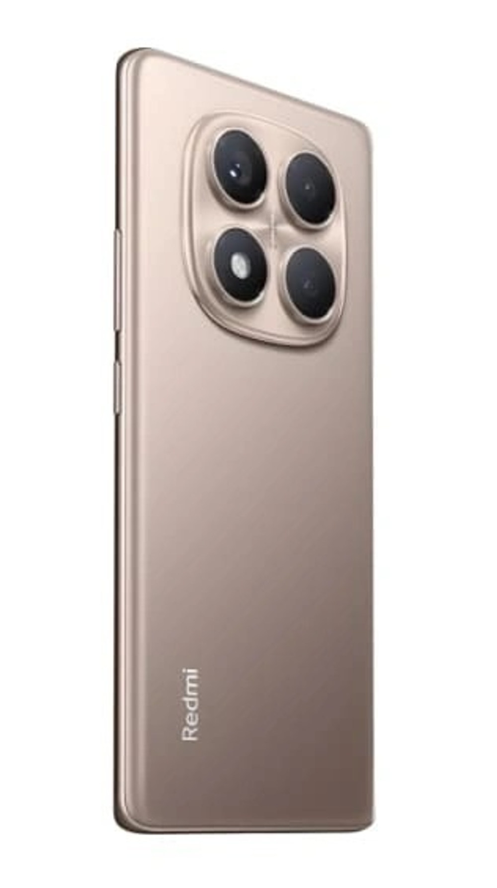 Смартфон Redmi Note 14 Pro 12/512Gb Sand Gold