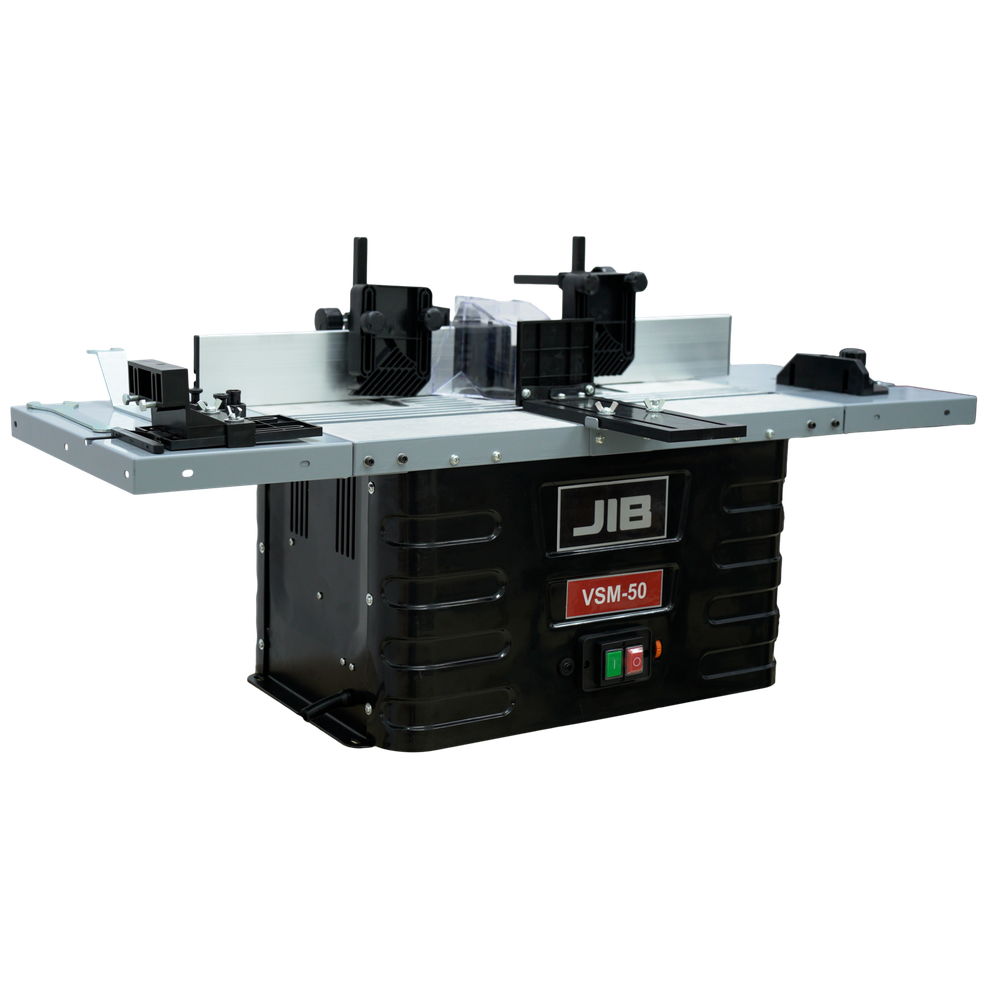 JIB VSM-50 Фрезерный станок