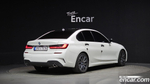 BMW 3 Series (G20) 320i M Sports (04.2022)