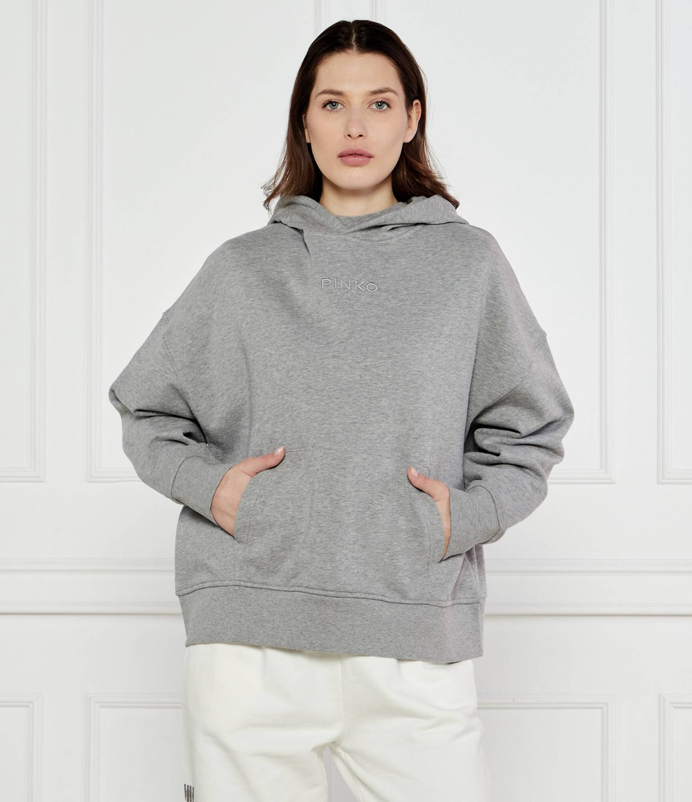 Худые MAKAMBA Pinko - серый(104623 A2F9)