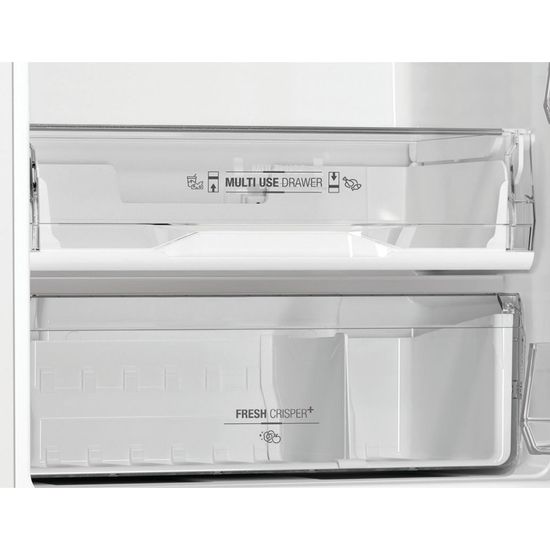 Холодильник Hotpoint-Ariston HFP 5200 W