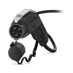 1033865 - EV-T1G3C-1AC30A-5,0M6,0JSBK11 - Зарядный кабель AC