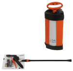 Опрыскиватель STIHL SG 31 5 л оранжевый/черный 5 л