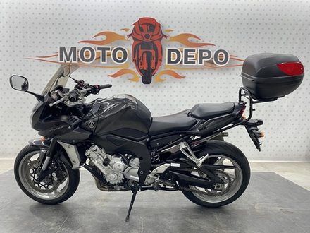 Yamaha FZ1 Fazer , 2008