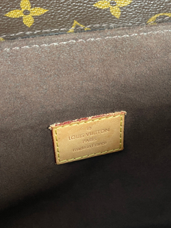 Сумка Louis Vuitton POCHETTE METIS