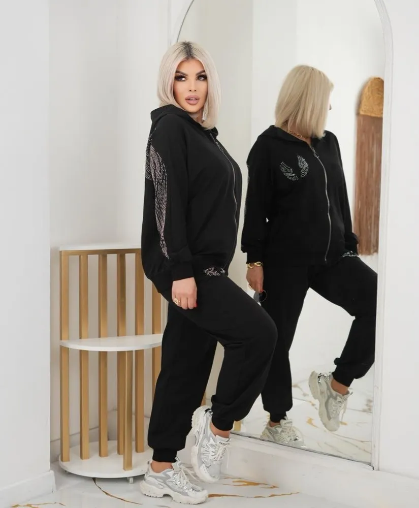 Костюм 16111204 Fabrika