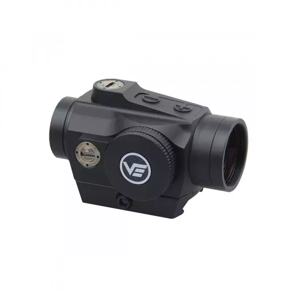 Прицел коллиматорный Vector Optics Maverick-VI 1x20 Mini - фото 10